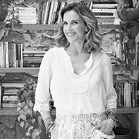 Retrato de  Mariana Ferrão