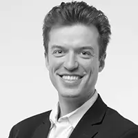 Retrato de Arthur Igreja