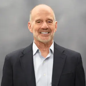 Retrato de  Barry Strauss