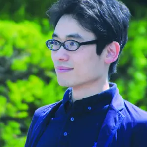 Retrato de  Sosuke Natsukawa