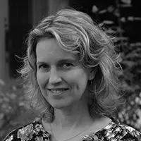 Retrato de Katherine Marsh