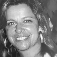 Retrato de  Bettina Bopp