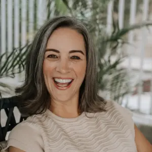 Retrato de  Isa Minatel