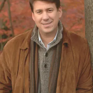 Retrato de  Anthony DeStefano