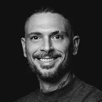 Retrato de  Ricardo dos Anjos