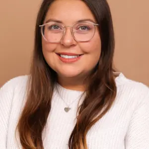 Retrato de  Lauren Jackson