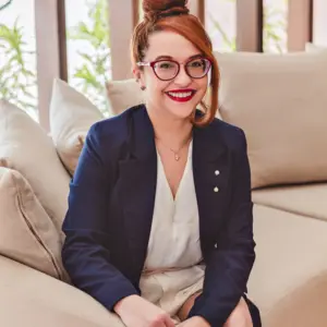 Retrato de  Dia Nobre