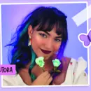 Fotografia de Maidy Lacerda