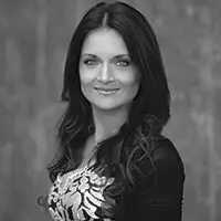 Retrato de Shefali Tsabary