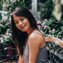 Fotografia de Ana Huang