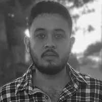 Retrato de  Jey Leonardo