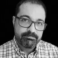 Retrato de Júlio Pompeu