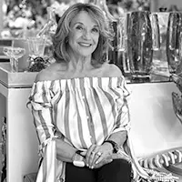 Retrato de  Sueli Rutkowski