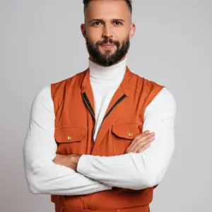 Retrato de  Galileu Nogueira