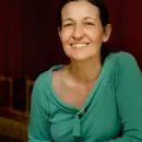 Fotografia de Liliana Bodoc