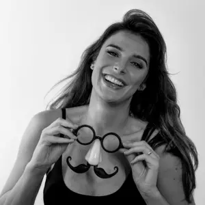 Retrato de  Rafa Brites