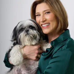 Retrato de  Beth Goulart