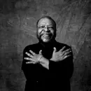 Fotografia de Martinho da Vila