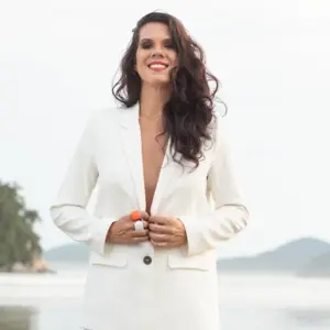 Retrato de  Dani Junco