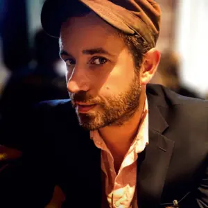 Retrato de  Josh Malerman