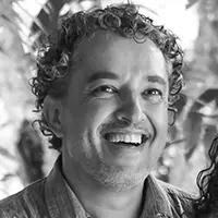 Retrato de  Alexandre Coimbra Amaral