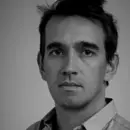 Fotografia de Peter Frankopan