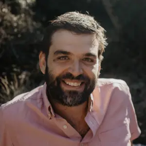 Retrato de  Rui Passos Rocha