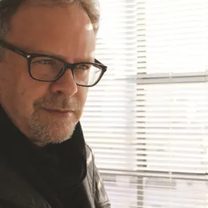 Retrato de  Thales Guaracy