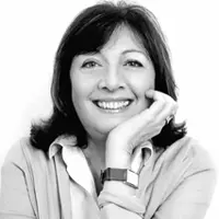 Retrato de  Alicia Gallotti