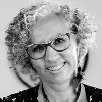 Retrato de  Conceição Trucom