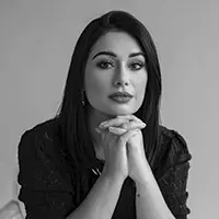 Retrato de  Beta Lotti