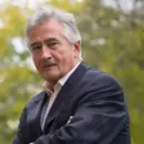 Fotografia de Antony Beevor