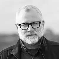 Retrato de  Tom Perrotta