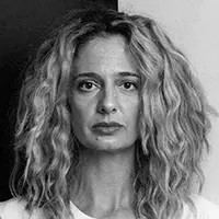 Retrato de  Letícia Novaes