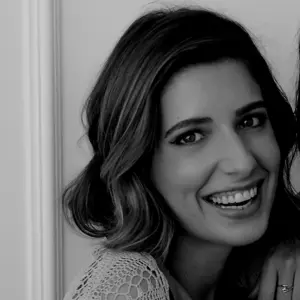 Retrato de  Amanda Longoni