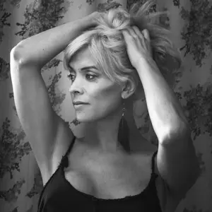 Retrato de  Camila Sosa Villada