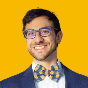 Retrato de Umberto Maz