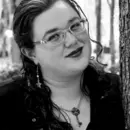 Fotografia de Dot Hutchison