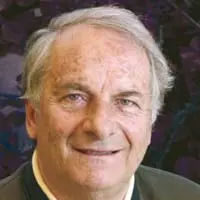 Retrato de  Dominique Lapierre