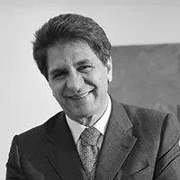 Retrato de  Reinaldo Polito