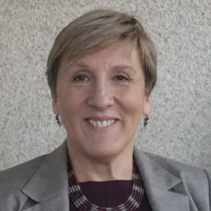 Retrato de  Paloma Díaz-Mas