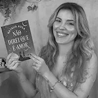 Retrato de  Natalia Avila