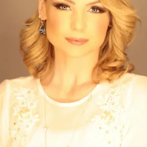 Retrato de  Bianca Toledo