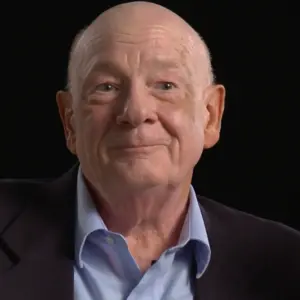 Retrato de  Raymond A. Moody