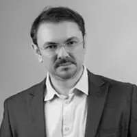 Retrato de  Rossandro Klinjey