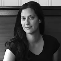 Retrato de Elle Kennedy