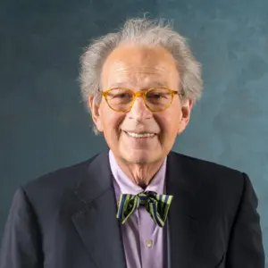 Retrato de  Philip W. Gold