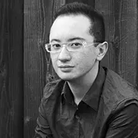 Retrato de  J. M. Lee