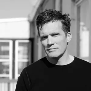 Retrato de  Louis Bayard