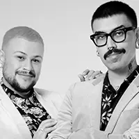 Retrato de Diva Depressão